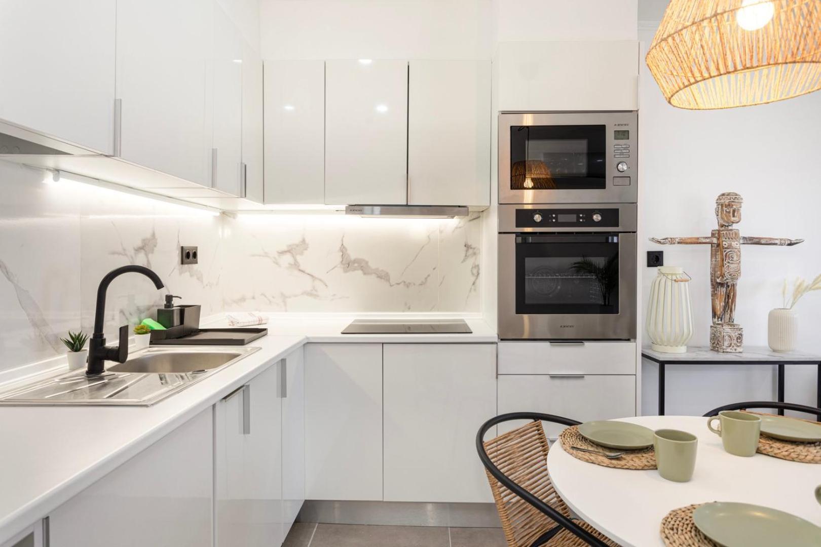 Apartment Seashore Rosamar Armacao de Pera