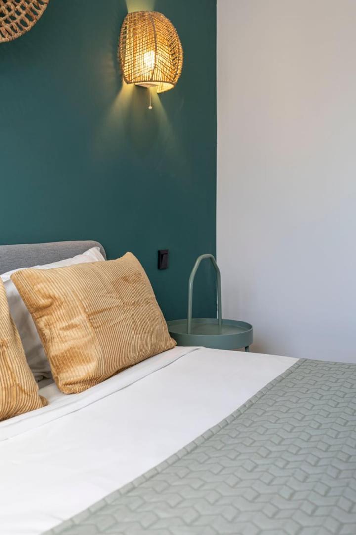 Apartment Seashore Rosamar