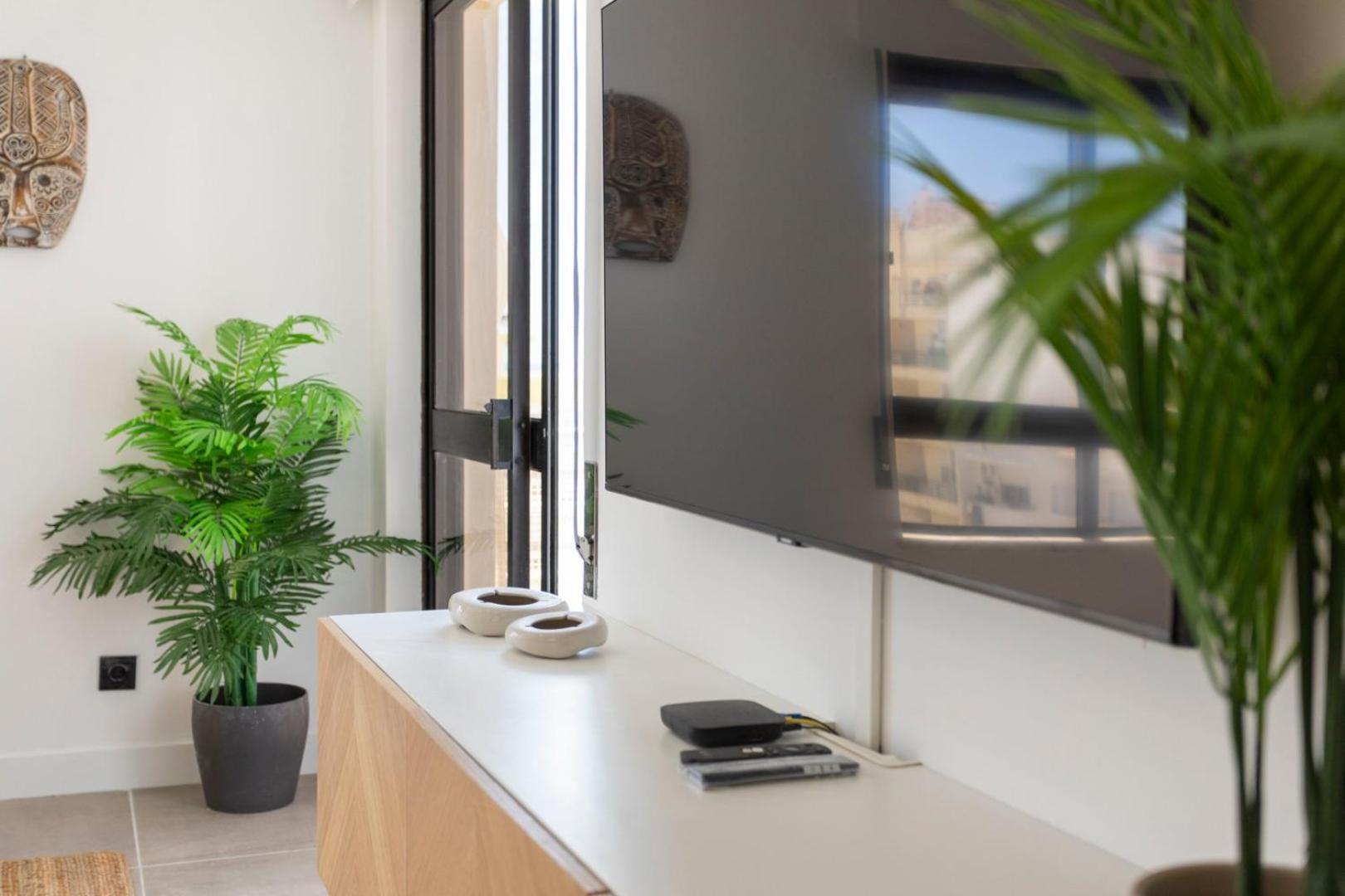 Apartment Seashore Rosamar *