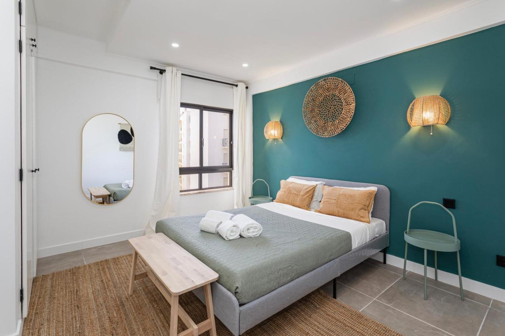 Apartment Seashore Rosamar