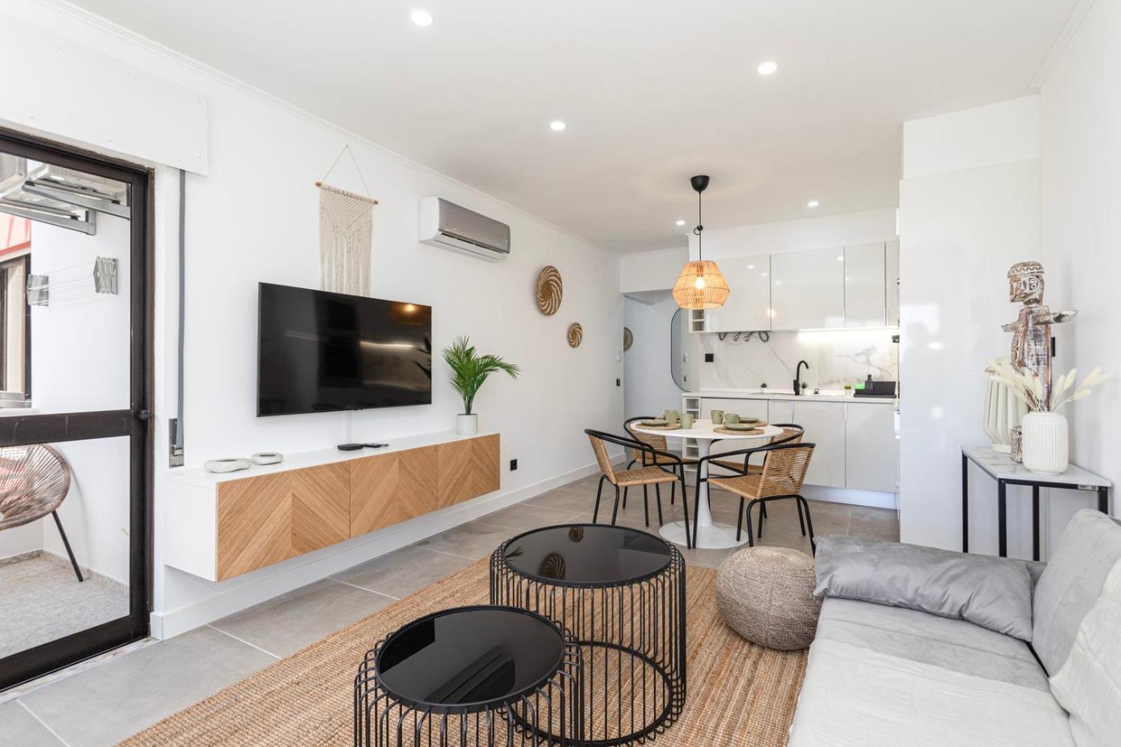 Apartment Seashore Rosamar Armacao de Pera